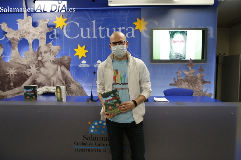 ‘Dibucontando 2’, historias post-pandémicas con más ilusión y color 