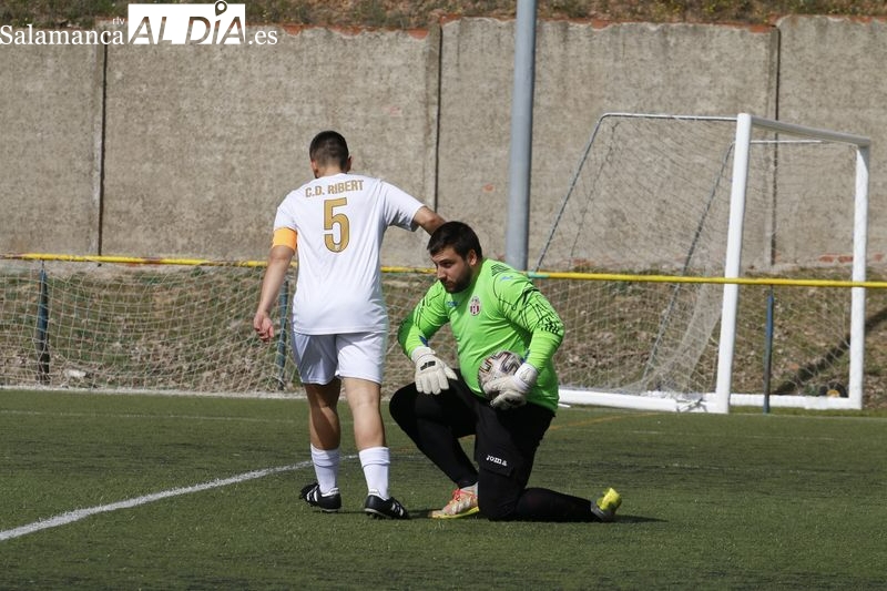 Recta final de Liga con todo al rojo vivo