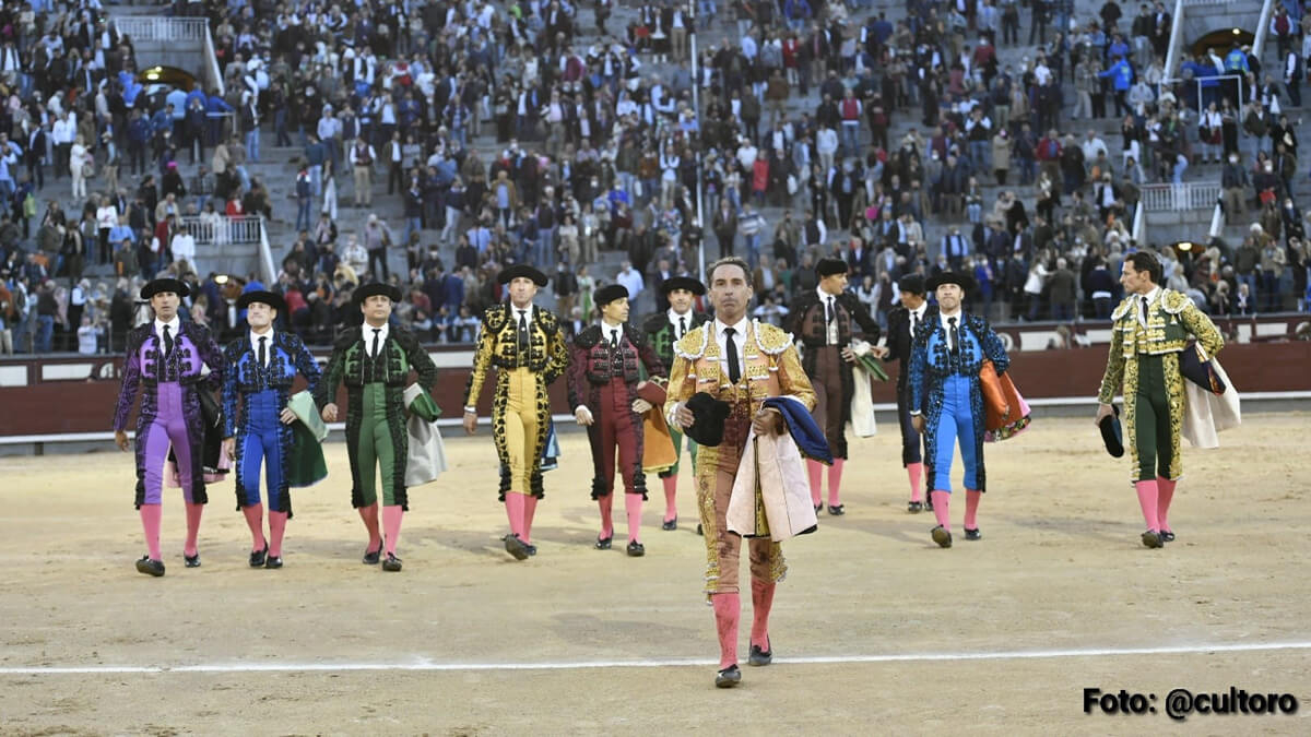 Álvaro de la Calle se llena de dignidad en la tarde que llevaba el nombre de Emilio de Justo