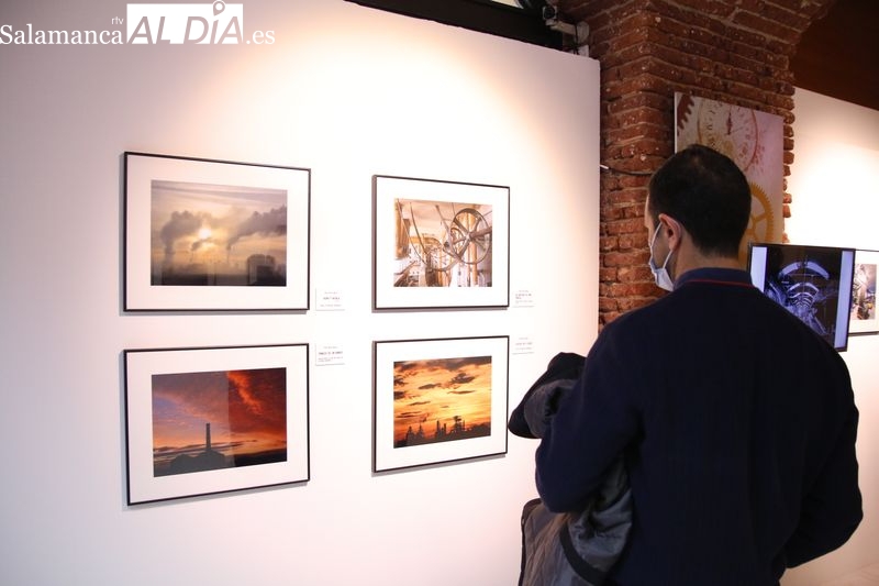 El Museo del Comercio acoge la exposición de una nueva edición de su concurso fotográfico 