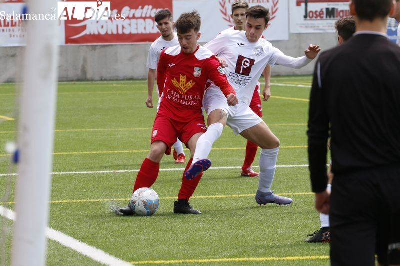 Unionistas B y el Navega retoman su pelea por subir y ninguno falla 