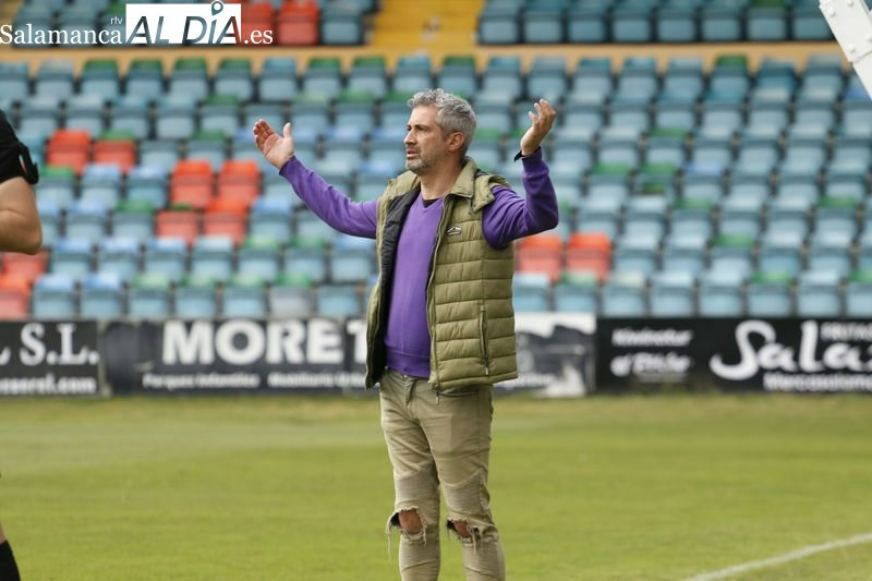 María: Este es el camino. Sería importante que no se escaparan puntos en casa