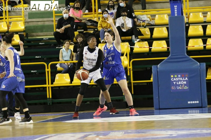 El Perfumerías Avenida inicia las semis por el campeonato ante el Cadí La Seu