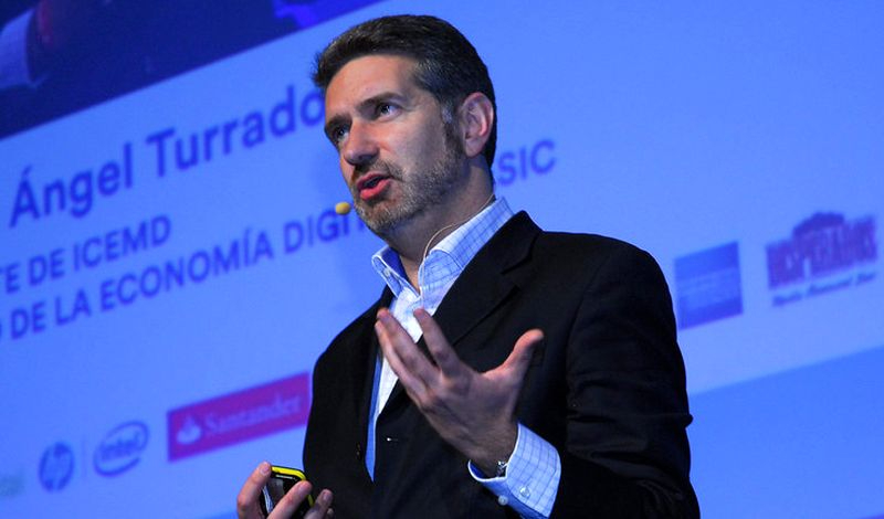 HP instalará en Salamanca un nuevo centro de I+D de soluciones software 