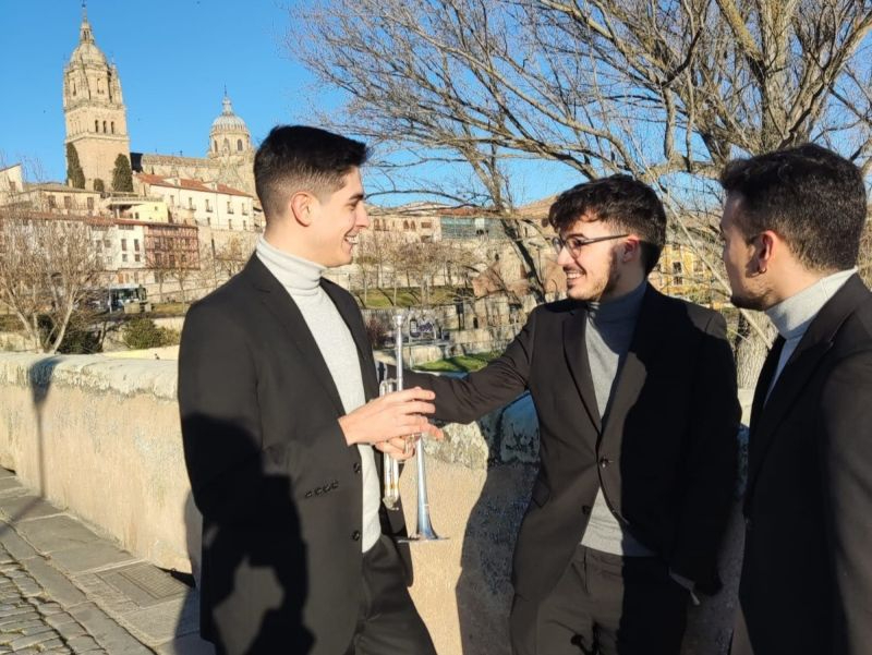 Musicalia y el Ciclo de Don Juan centran las actividades del COSCYL de esta semana