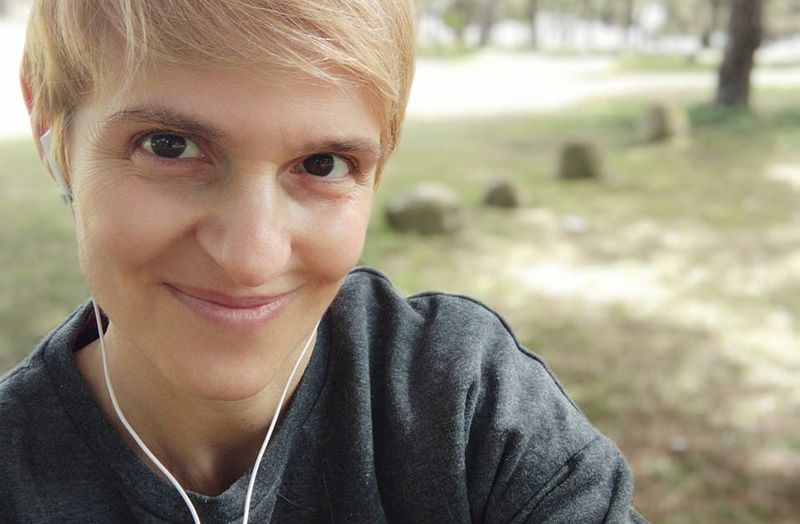 La Casa de las Conchas acogerá un homenaje a la periodista y actriz salmantina Celia Sánchez