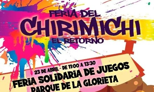 El Grupo Scout Kennedy recupera su emblemática Feria del Chirimichi