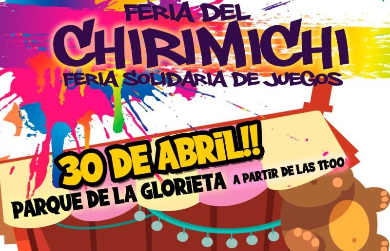 El Grupo Scout Kennedy recuperará este sábado la Feria del Chirimichi