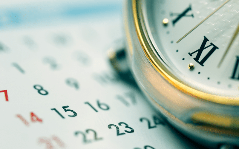 Importancia del control horario de los trabajadores en las empresas