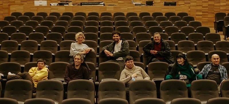 Concierto solidario a favor de Aspace Salamanca el próximo domingo 