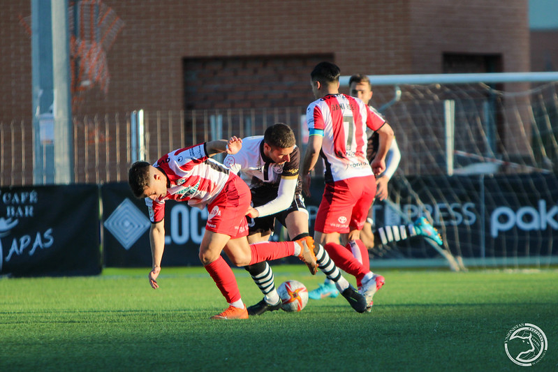 Íñigo Piña, sobre su renovación en Unionistas: Prefiero no hablar de eso