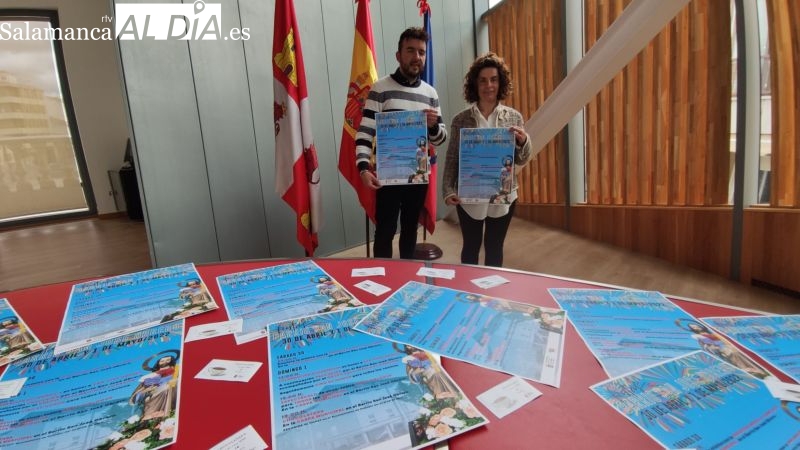 La fiesta del barrio de San José regresa el 1 de mayo