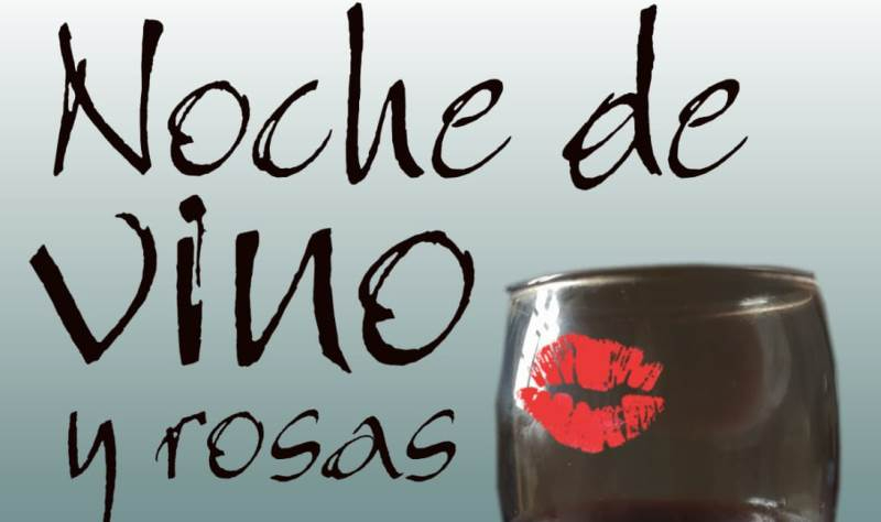 Villar de Ciervo vivirá el Sábado Santo una ‘Noche de Vino y Rosas’