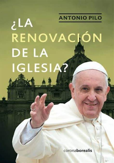 Renovación de la Curia o renovación de la Iglesia