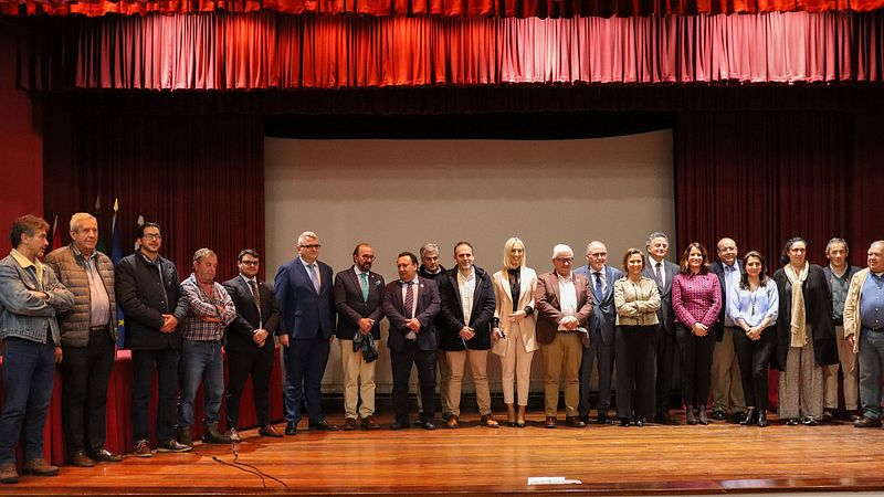 Nace la Asociación Ibérica de Turismo de Interior impulsada por empresarios