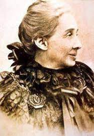 Amalia Soler Domingo.  Feminista adelantada a su tiempo