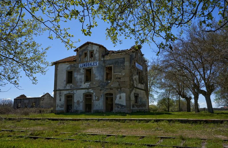 Cualquier tiempo pasado...