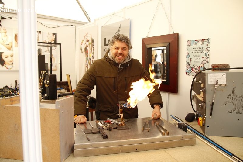 Más de 30 motivos para pasar por la plaza de Los Bandos