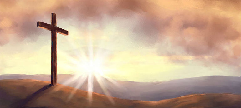 Domingo, tempo de luz e fraternidade 