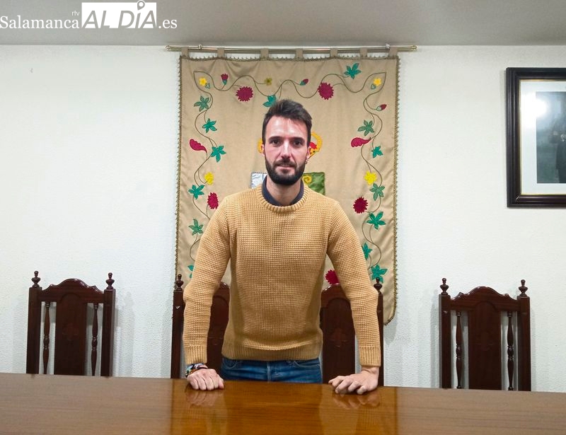 Empezamos el año con la ejecución de iniciativas que estaban pendientes