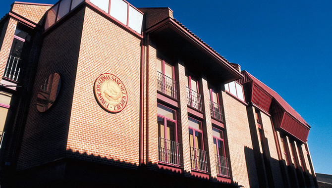 El programa Provincia Universitaria vuelve en mayo a la ciudad con dos conferencias