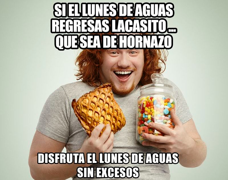 Original iniciativa para que los jóvenes disfruten del Lunes de Aguas sin excesos