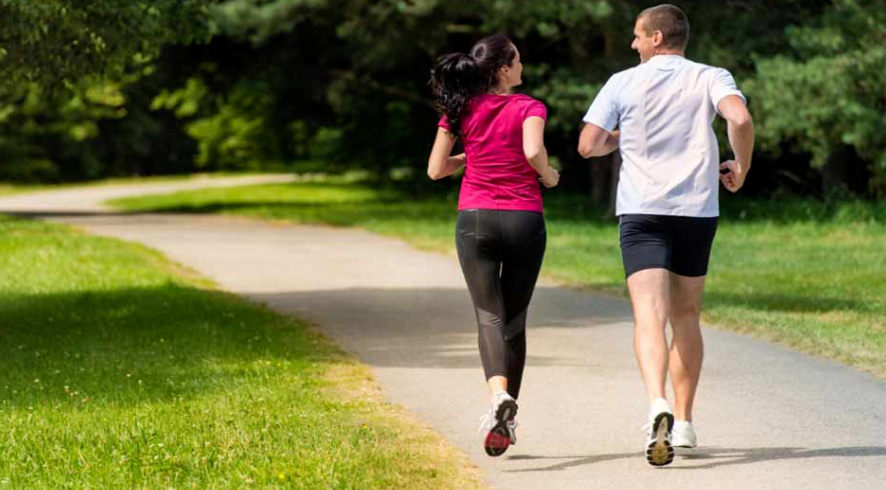 Así te ayuda el ejercicio físico a prevenir la demencia