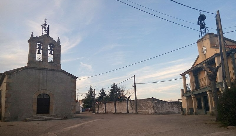 Carpio de Azaba, designado ‘Municipio Leonés del Mes’