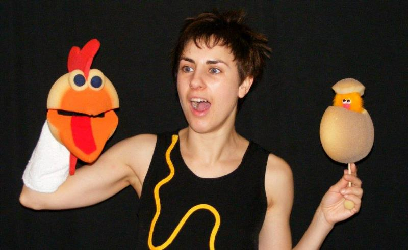 Ya se pueden recoger las entradas para la próxima sesión de ‘Ahora te Cuento’