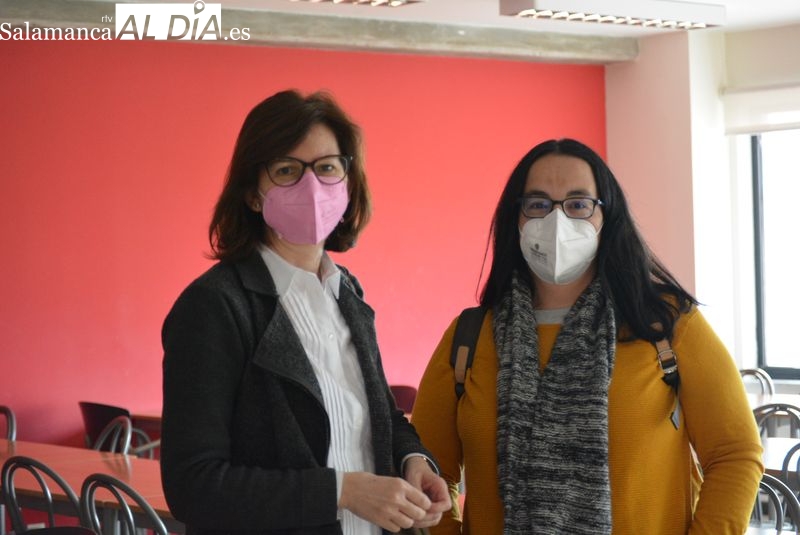 Aunque en apariencia parezcan estar bien, hay gente que ha pedido ayuda psicológica