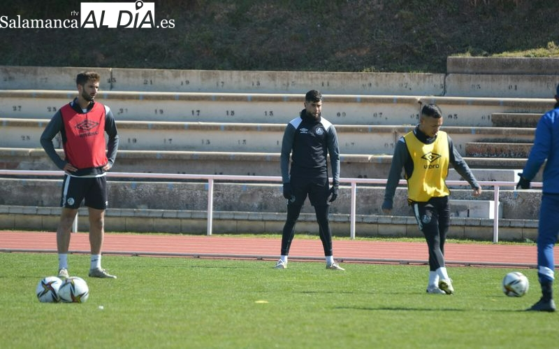 El Salamanca UDS ya tiene horario para su última oportunidad de salvarse ante el Arosa