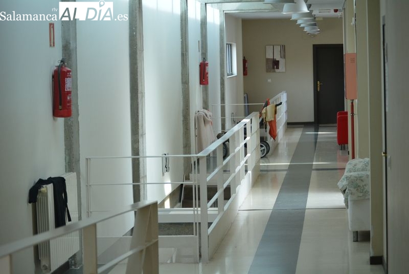 El albergue Lazarillo: un hogar para los refugiados ucranianos