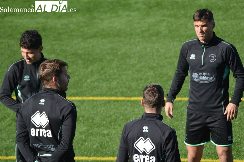Unionistas ya sabe el día y hora para su match ball por el playoff en Badajoz