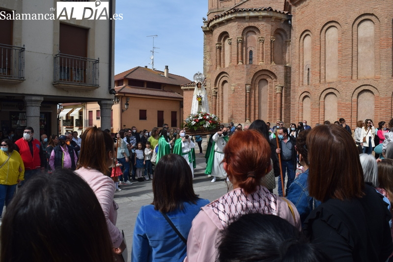 Semana Santa, pistoletazo de salida a la temporada alta de turismo