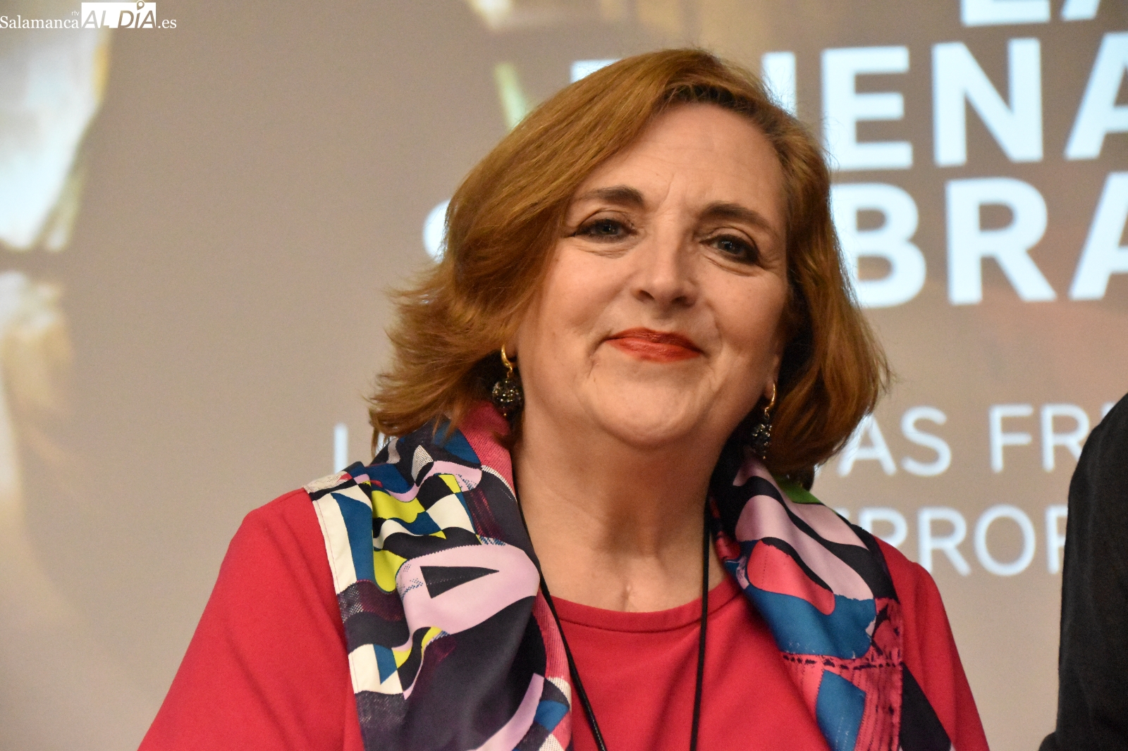 Estamos sufriendo anomalías como que haya homenajes a los terroristas cuando salen de la cárcel