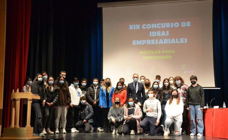 ‘Animals World’ se adjudica el XIX Concurso de Ideas Empresariales