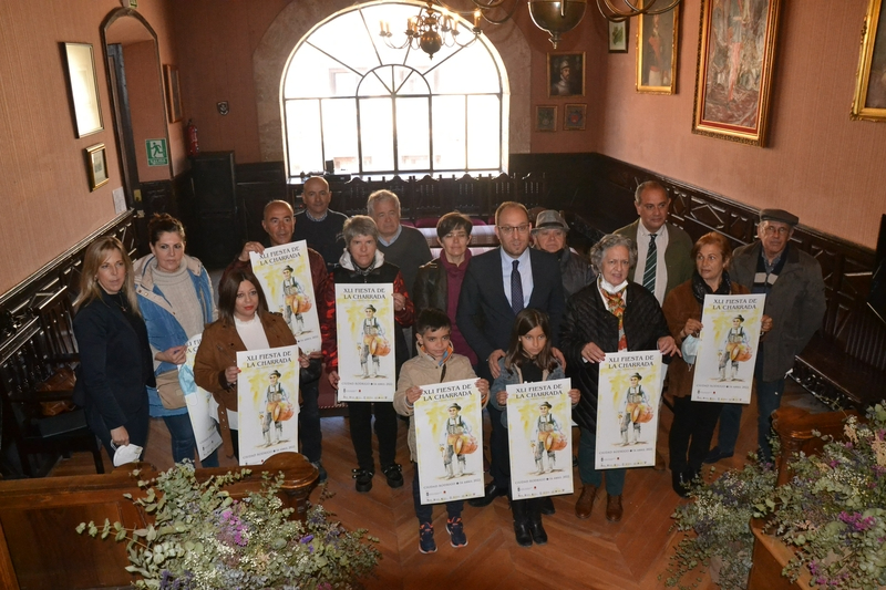 El Mariquelo recibirá la Encina Charra 2022 en el emocionante regreso de La Charrada