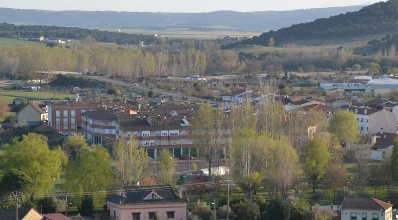 Disparan a un hombre de 47 años en una pierna en la calle Perfecto González
