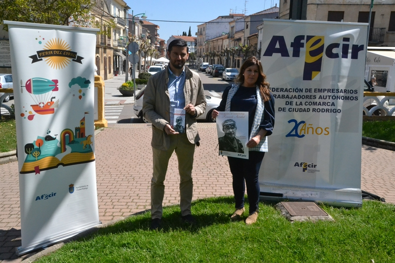 Más de 20 autores y Harry Potter protagonizarán la Feria del Libro, que pasa a llevar el nombre de Arrabal