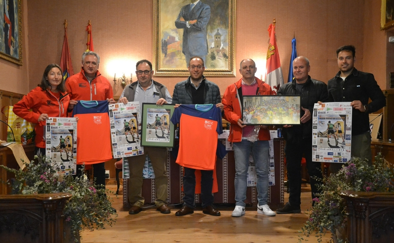 La Media Maratón alcanza las 15 ediciones incorporando la medalla de ‘Finisher’