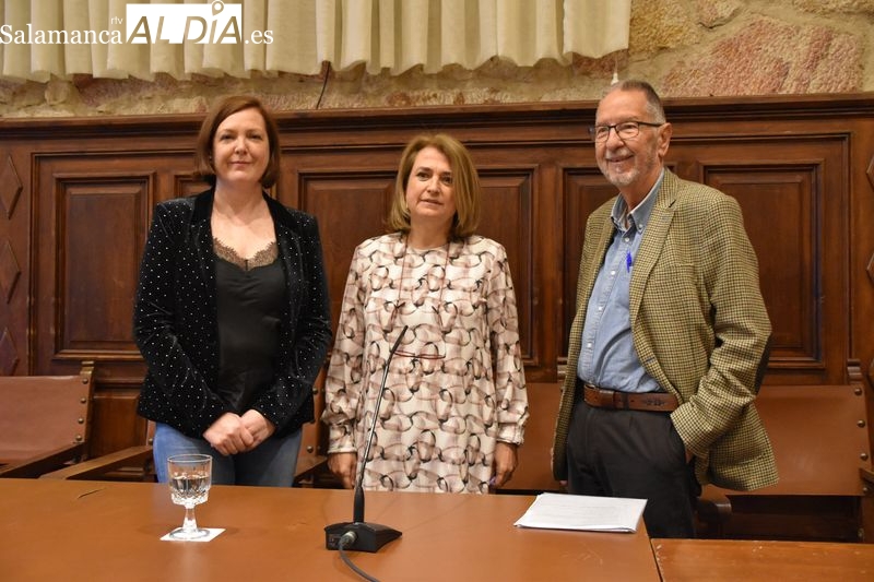 La USAL se incorpora al Foro Social de la Industria de la Moda
