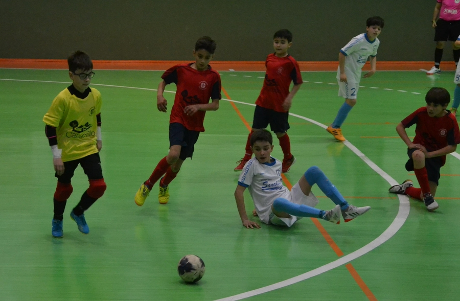 #MARCADOR [8-10 ABR]