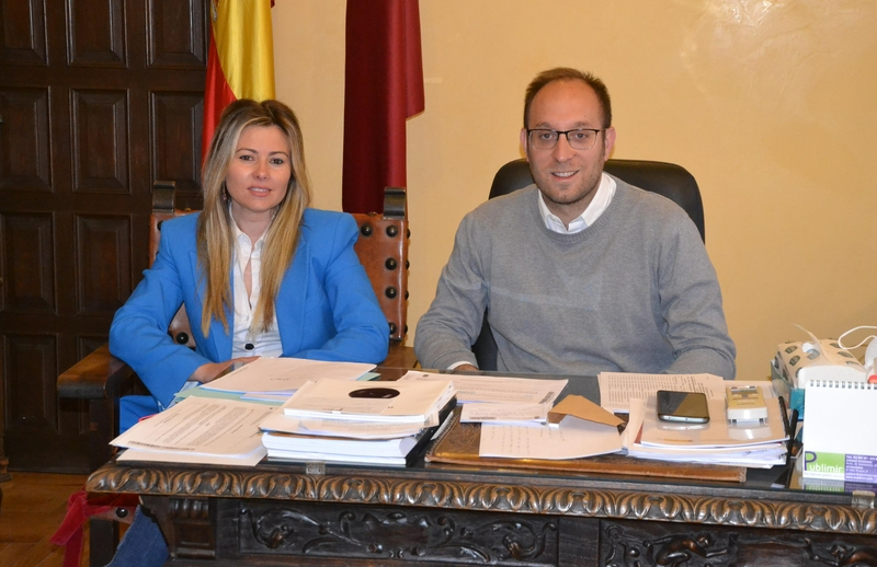 El gasto en energía del Ayuntamiento llega a duplicarse respecto al año anterior