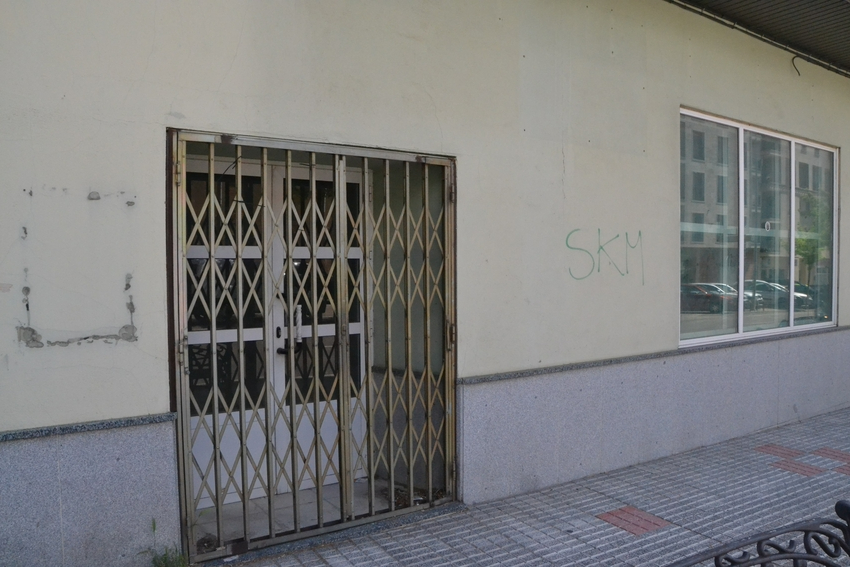 Solicitada la licencia para instalar un Telepizza en Ciudad Rodrigo