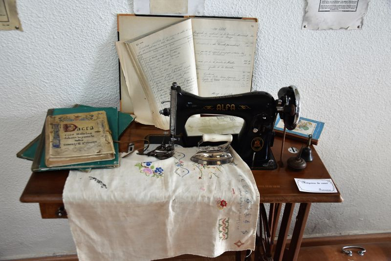 La costura del canto