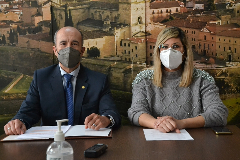 Concedida una subvención de 4.500€ a Cruz Roja para su itinerario de empleo