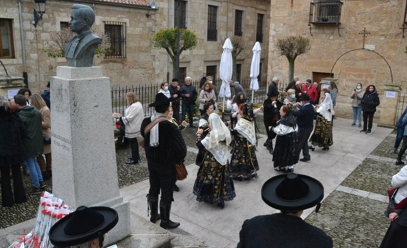 El Botón Charro retoma su homenaje anual a Dámaso Ledesma