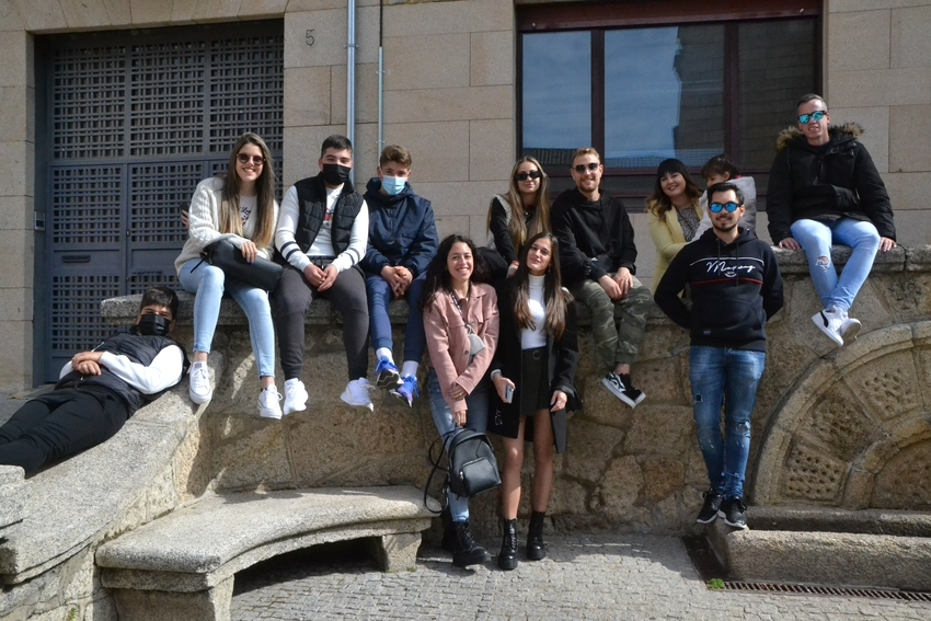 Eh, sácanos una foto: De procesión en procesión