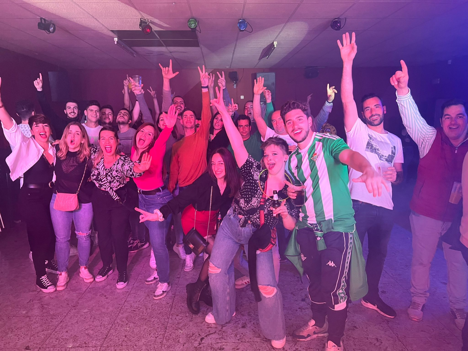 Santiago de la Puebla vive intensamente la celebración de sus fiestas 