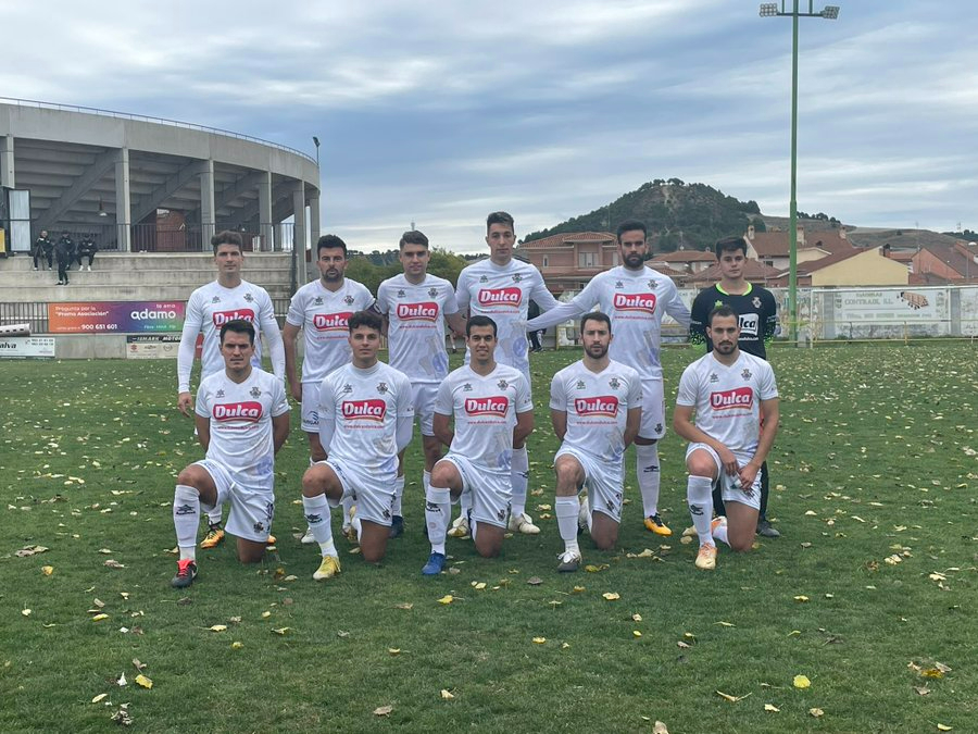 El Peñaranda se aleja del Béjar y empieza a mirar al Monterrey en la Liga charra